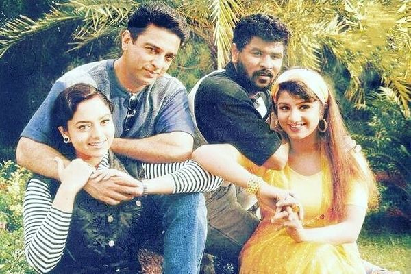 Kaathala Kaathala Best Tamil COmedy Movies