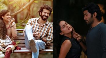 Kappela and Asuraguru – Movie Reviews