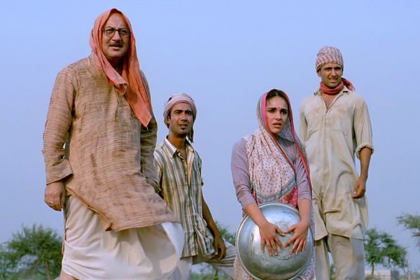 Khosla Ka Ghosla Best Hindi Comedy Movies on Netflix