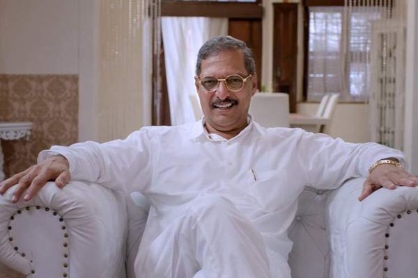 Nana Patekar Kaala Best Villains in Tamil Cinema