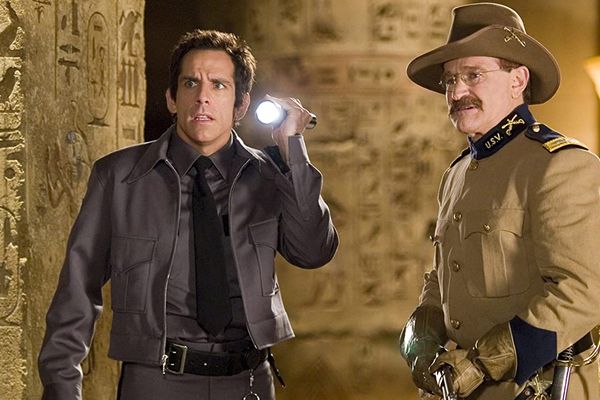 Night at the Museum Best English Movies on Hotstar