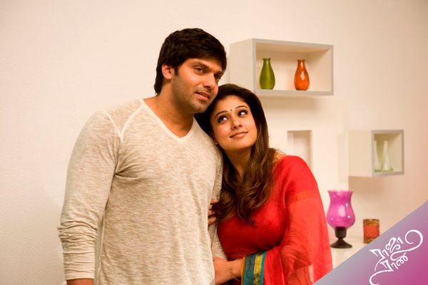 Raja Rani Best Tamil Movies on Hotstar