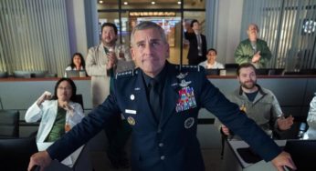Space Force Review: Steve Carell’s Netflix Comedy Series is Thoroughly Enjoyable!