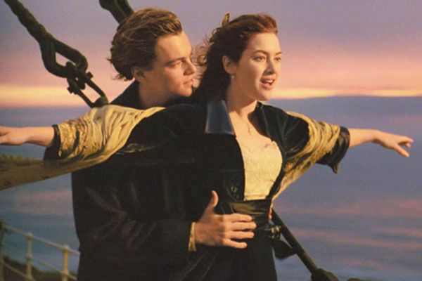 Titanic Best English Movies on Hotstar