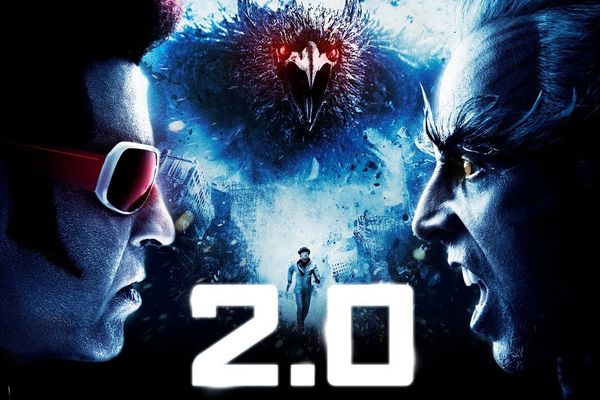 2Point0 Shankar Movies Ranked from Worst to Best