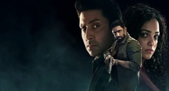 Breathe Into the Shadows Review: Let Down by Poor Casting and Insipid Writing!