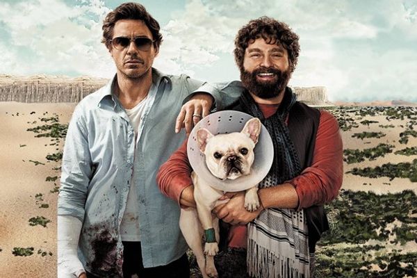 18 Best English Comedy Movies on Netflix India (2021 ...