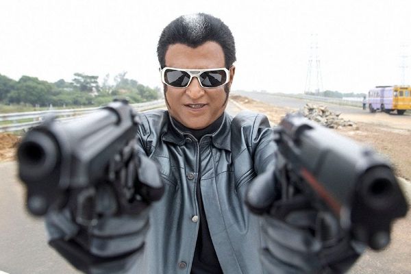 Enthiran Shankar Movies Ranked from Worst to Best