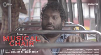 Musical Chair Movie Review: Blandly Dramatizes the Storyline!