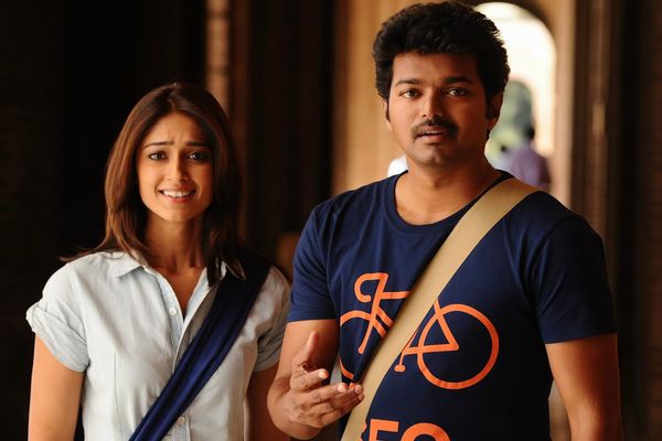 Nanban Shankar Movies Ranked from Worst to Best