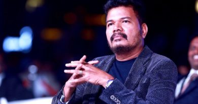 Shankar Movies Ranked from Worst to Best