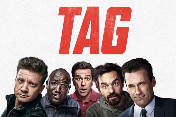 Tag Best Comedies on Netflix India
