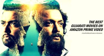 Best Gujarati Movies on Amazon Prime Right Now
