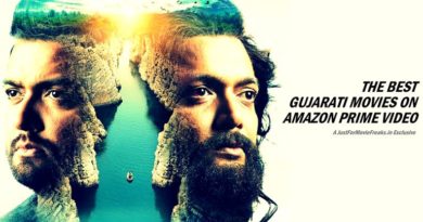 Best Gujarati Movies on Amazon Prime