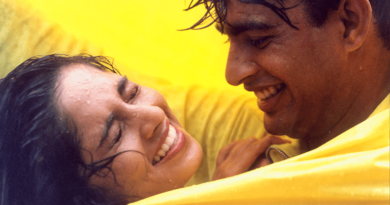 Best Romantic Tamil Movies