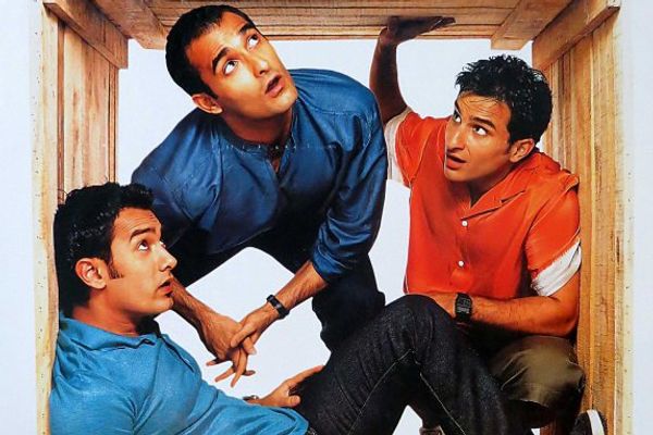 Dil Chahta Hai: 20 Years of Memories, Life Lessons and Legacy! - Just for  Movie Freaks