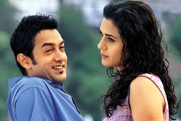 Dil Chahta Hai Two Decades of Brilliance