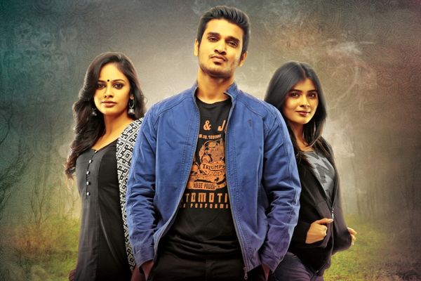 Ekkadiki Pothavu Chinnavada Best Telugu Movies on ZEE5