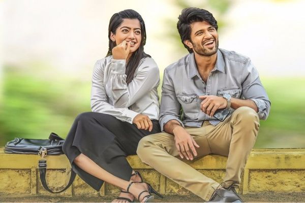 Geetha Govindam Best Telugu Movies on ZEE5