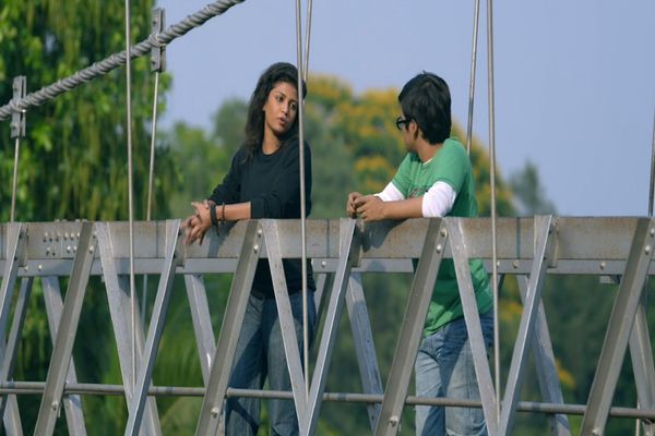 Generation Aami Best Bengali Movies on Amazon Prime