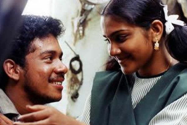 Kaadhal Best Romantic Tamil Movies