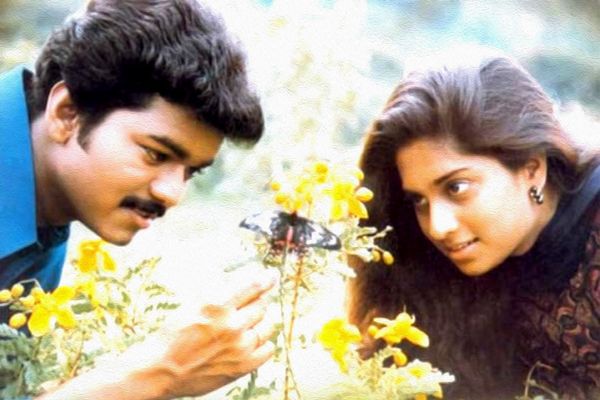 Kadhalukku Mariyadhai Best Romantic Tamil Movies
