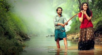 Maniyarayile Ashokan Review: Simplistic and Cheerful in its Approach!