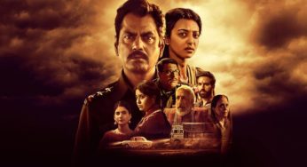 Raat Akeli Hai Review: Not Your Traditional Whodunit Thriller!
