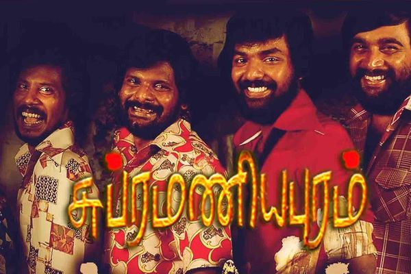 SUBRAMANIAPURAM Best Tamil Movies on SUN NXT