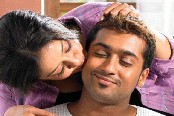 Sillunu Oru Kaadhal Best Romantic Tamil Movies