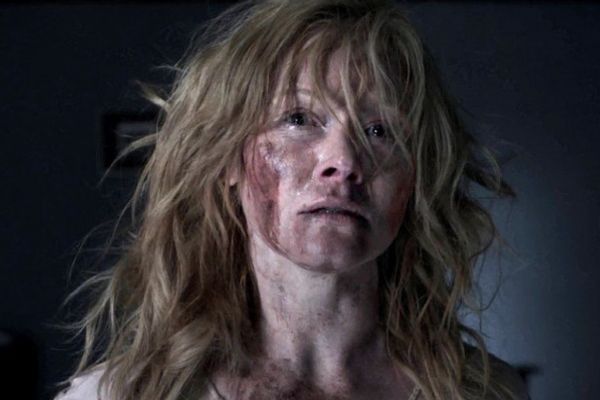 The Babadook Best Horror Movies on Amazon Prime India