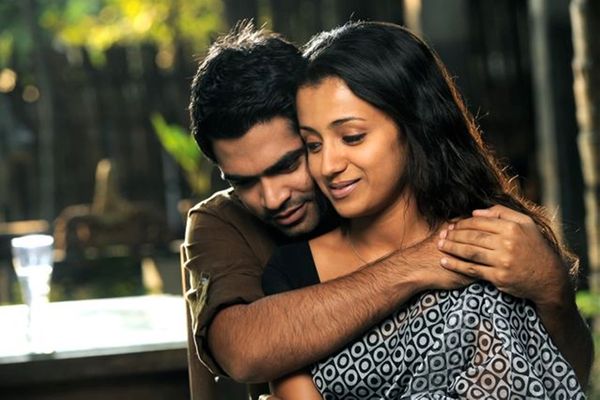 VTV Best Romantic Tamil Movies