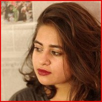 Zoha Junaid Guest Writer Just for Movie Freaks