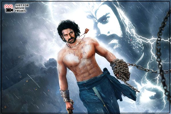 Baahubali The Conclusion South Indian Movies on OTT