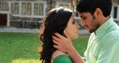 Best Romantic Telugu Movies on Amazon Prime Video