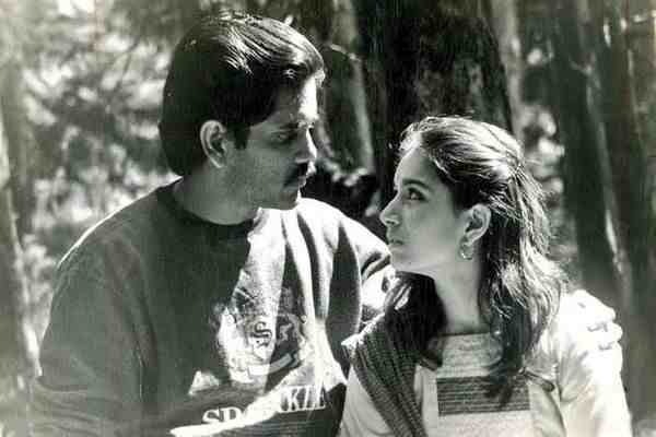 Best Romantic Telugu Movies to watch on Valentines Day Geethanjali