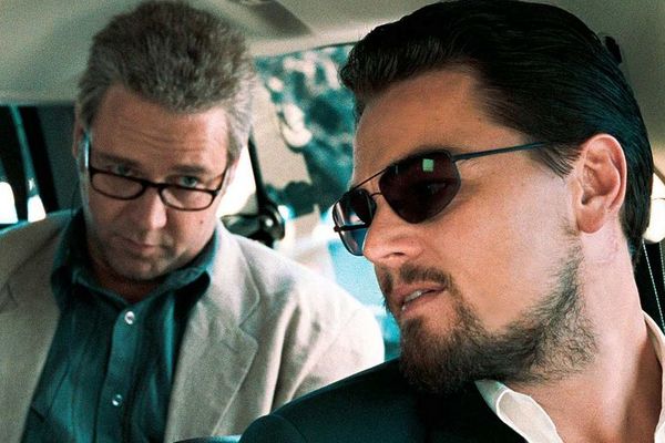 Body of Lies Best Action Movies on Netflix