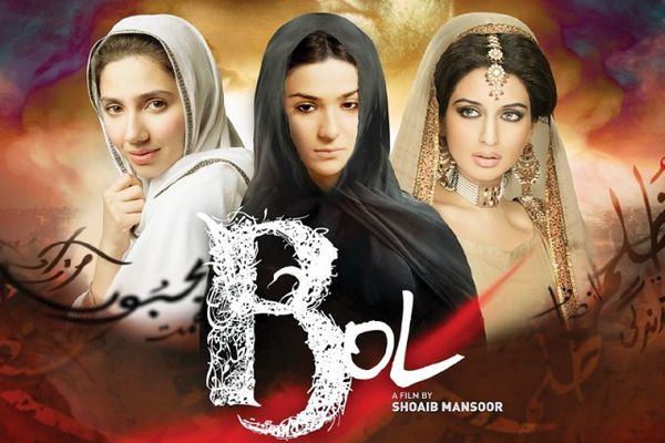 Bol Best Pakistani Movies on Netflix