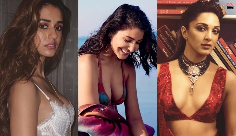 Hottest Instagram Photos of Bollywood Celebrities