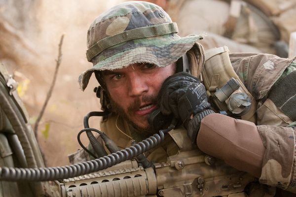 Lone Survivor Best Action Movies on Netflix