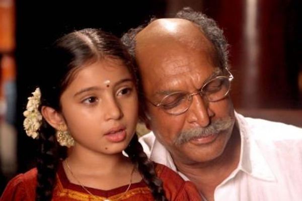 Saivam Best Tamil Movies on Hotstar