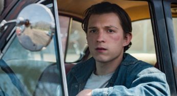 The Devil All the Time Review: An Eerily Dark and a Somber Tale!