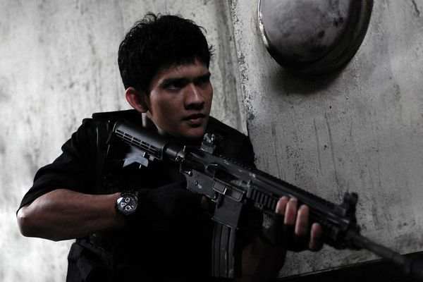 The Raid Best Hollywood Movies in Hindi