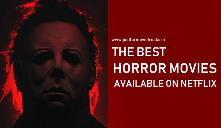 Best Horror Movies 2020 Netflix / 30 Best Horror Movies On Netflix To Get Spooked About May 2021 : The best horror movies on netflix.