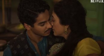 A Suitable Boy Review: Tedious and Fragmented!