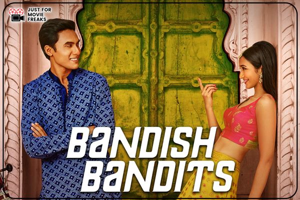 Bandish Bandits Best Indian TV Shows of 2020