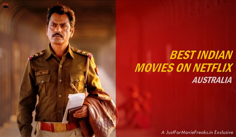 Best Indian Movies on Netflix Australia