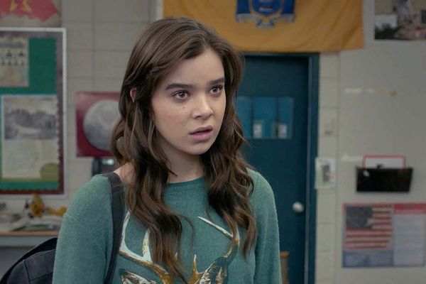 Edge of Seventeen Best Dramas on Netflix India