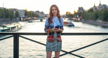 Emily in Paris Review: Television’s New â€œITâ€ Girl!