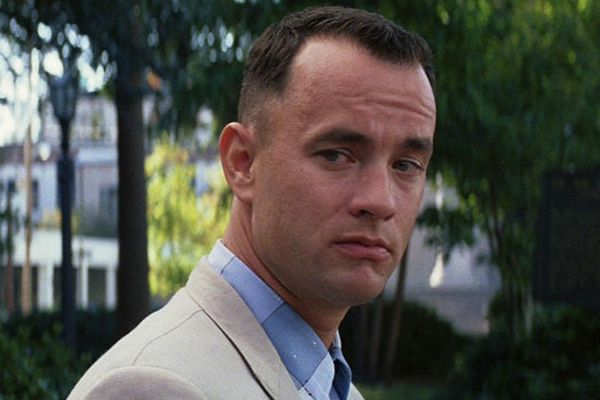 Forrest Gump Best Feel Good Movies on Netflix